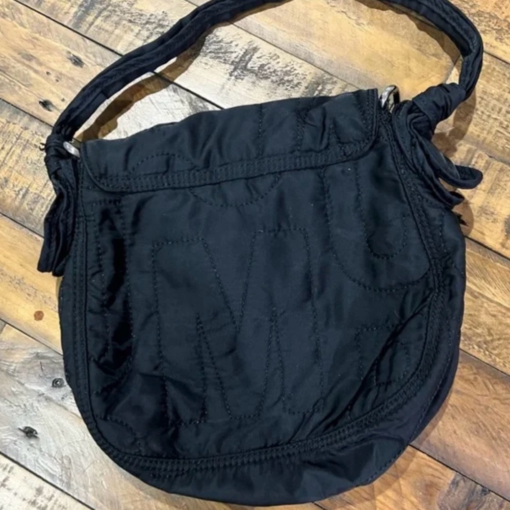 Marc by Marc Jacobs Black Quilted nylon Bag - Picture 3 of 6